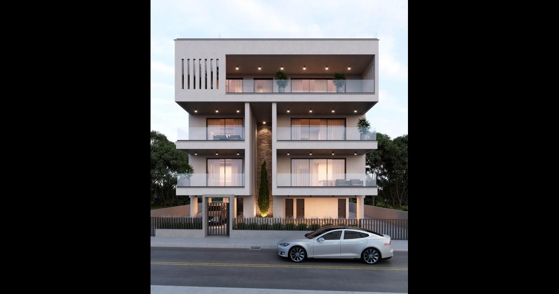 Exclusive brand new three-bedroom apartment in highly desirable location — photo 4