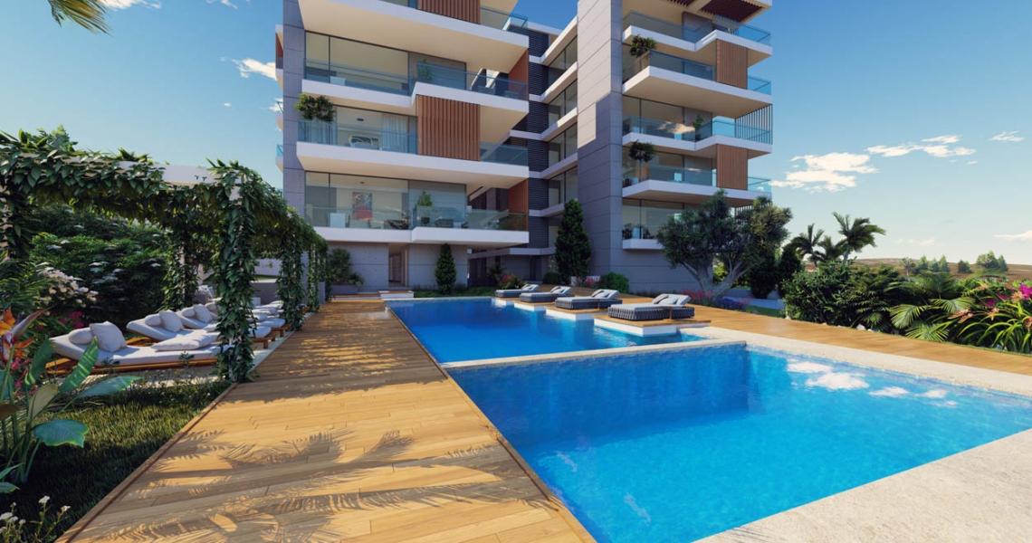 New 2-Bedroom Apartment, close to sea — photo 4
