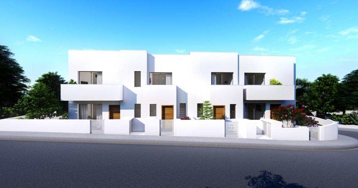 Luxurious 2-Bedroom Maisonettes and 3-bedroom Apartments in Gated Complex — photo 4