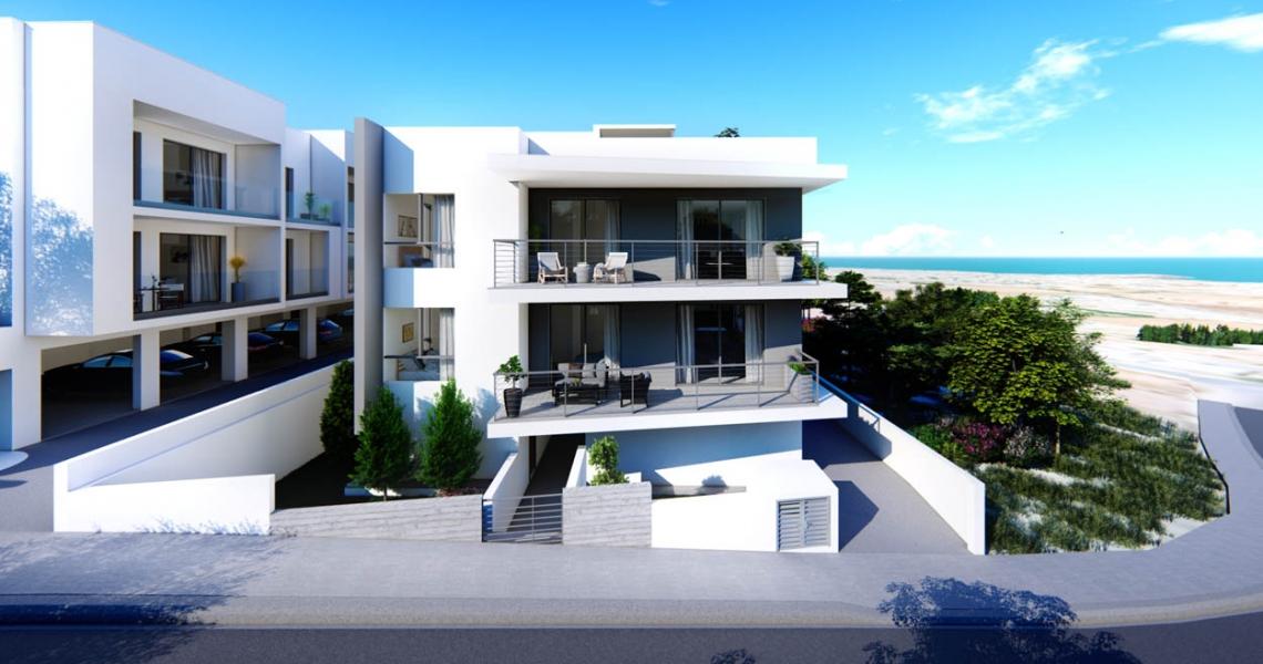 Luxurious 2-Bedroom Maisonettes and 3-bedroom Apartments in Gated Complex — photo 2