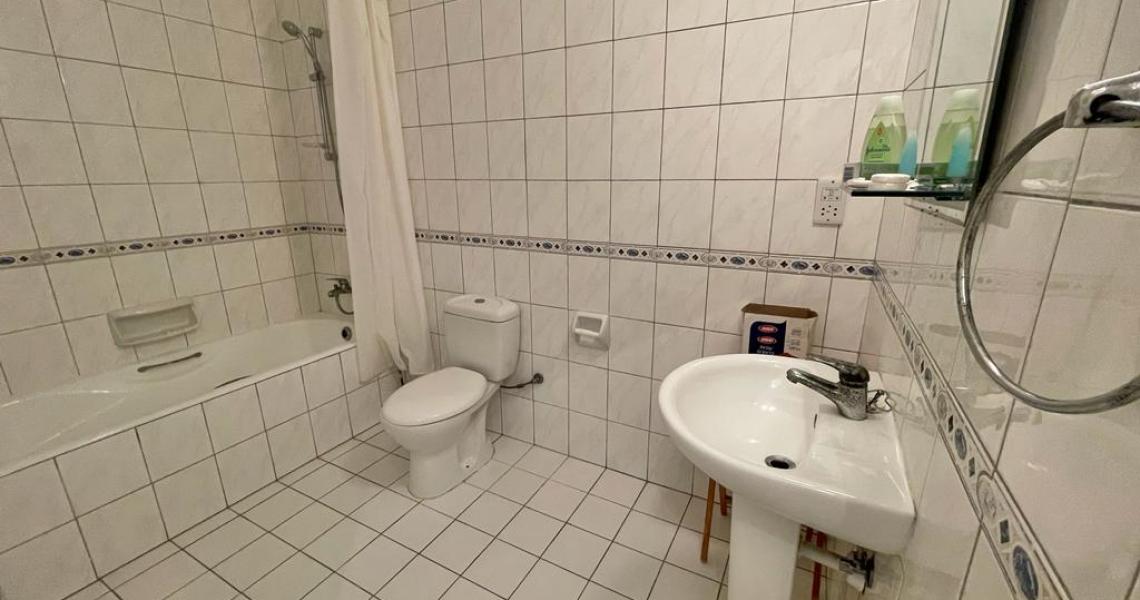 **EXCLUSIVE** One-bedroom apartment in a modern complex — photo 5