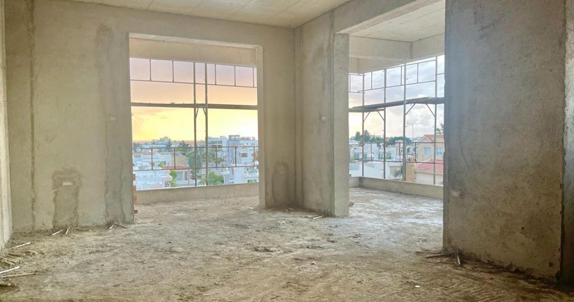 2 Bedroom Apartment spacious with open views — photo 4