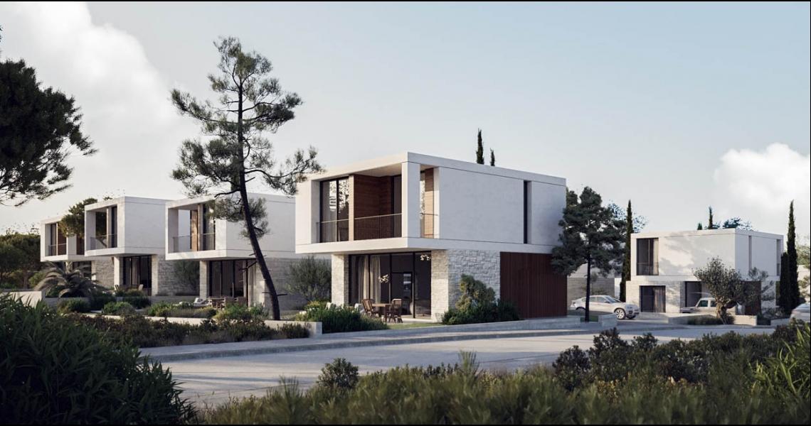 Luxury 3-bedroom Villa with sea views. — photo 2