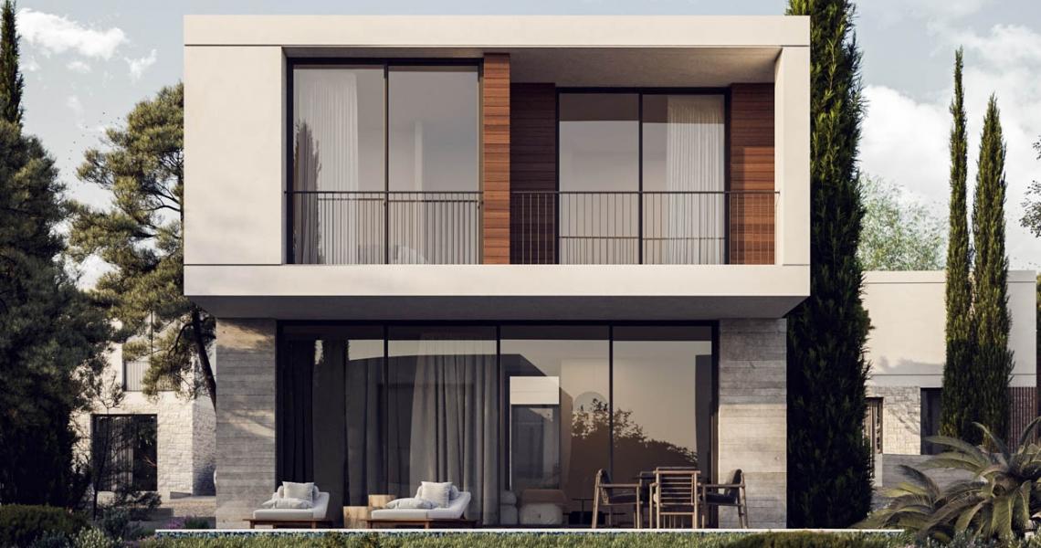 Luxury 3-bedroom Villa with sea views. — photo 4
