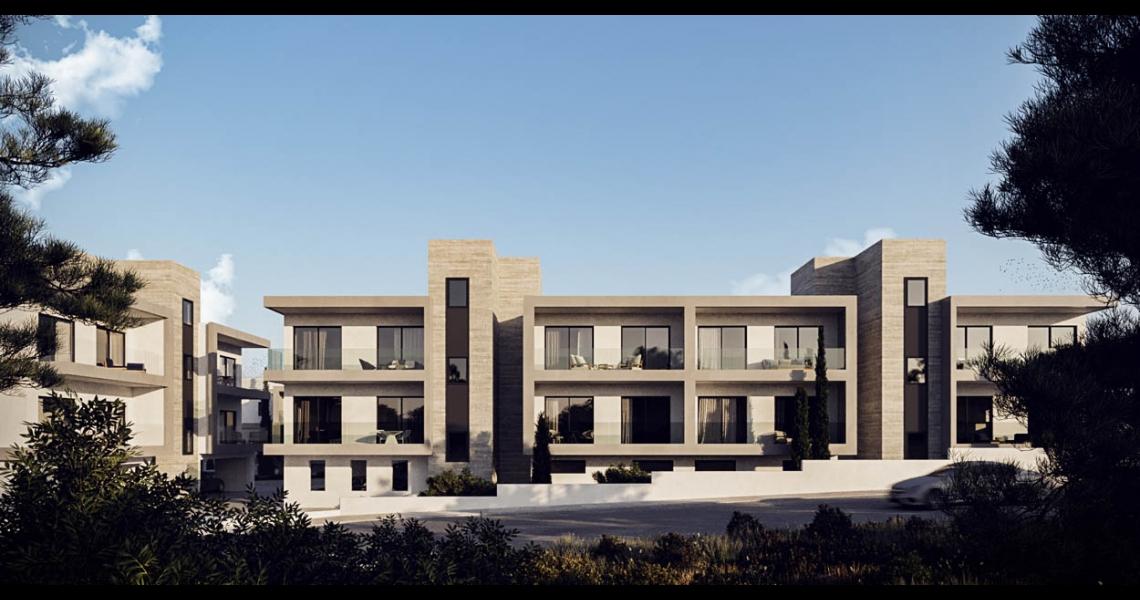 1-BEDROOM APARTMENT- near the sea — photo 6
