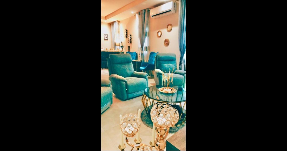 3-Bedroom Luxury Villa in Nicosia — photo 4