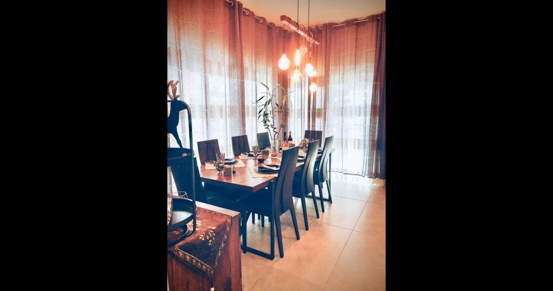 3-Bedroom Luxury Villa in Nicosia — photo 6