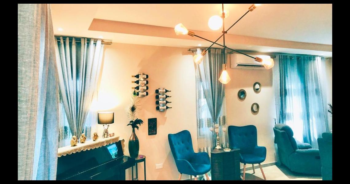 3-Bedroom Luxury Villa in Nicosia — photo 5