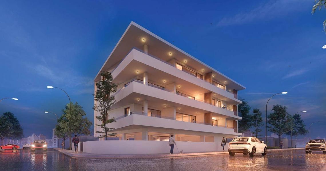 2-Bedroom Apartment Central Paphos — photo 5