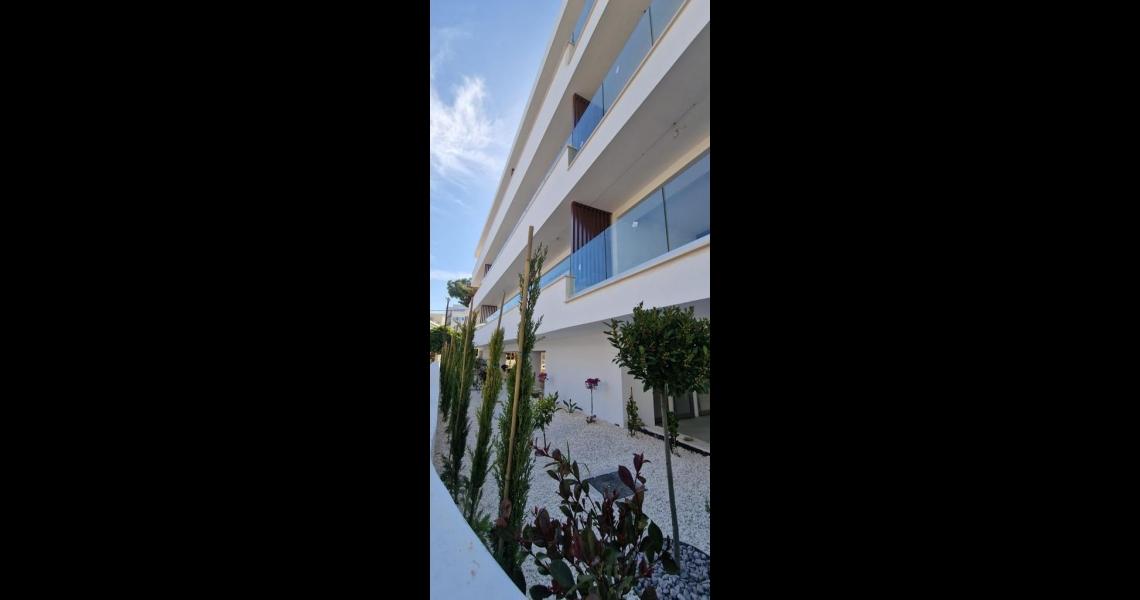 2-Bedroom Apartment Central Paphos — photo 6