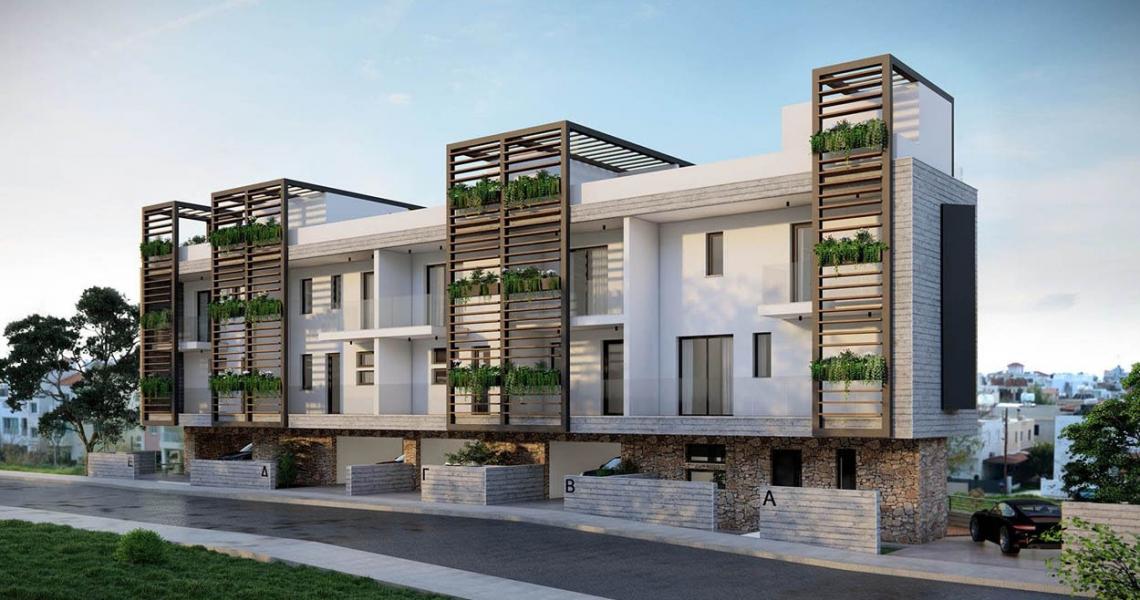 3-bedroom Spectacular Spacious Sea View Homes — photo 4