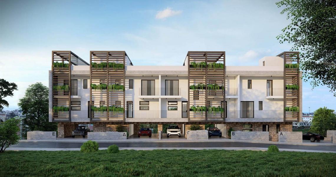 3-bedroom Spectacular Spacious Sea View Homes — photo 5