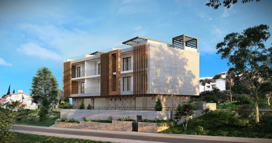 3-bedroom Spectacular Spacious Sea View Homes — photo 2