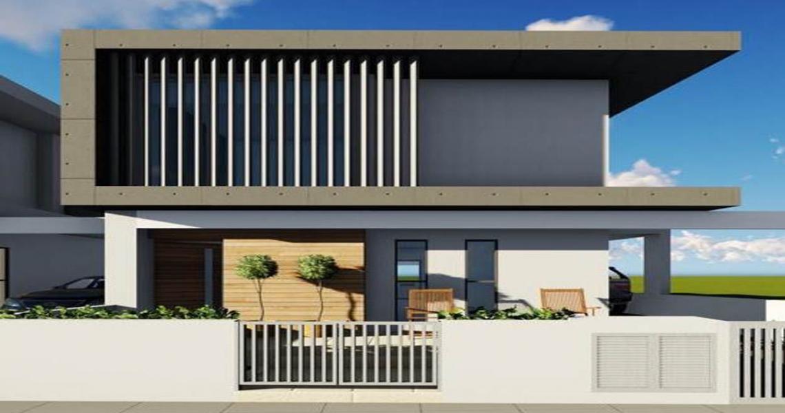 High Quality Villa with 3 Bedrooms — photo 2