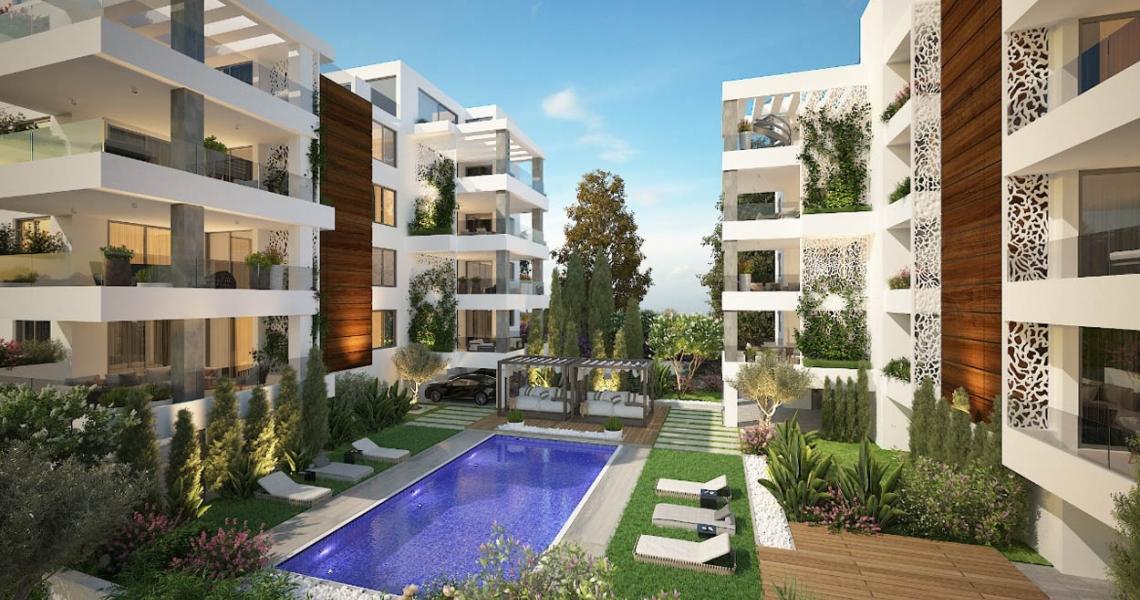 2-Bedroom Apartment in Prestige Universal Complex — photo 4
