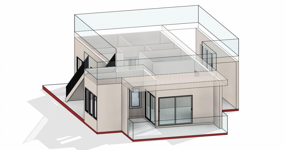 Bungalow, detached 3 bedrooms — photo 4