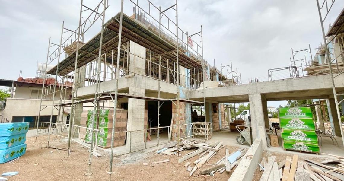 NEW house in Petridia, Emba — photo 5