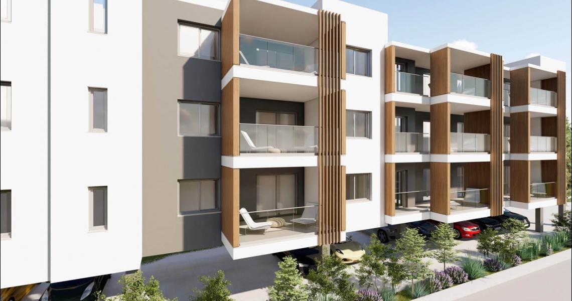 Superior quality 1-bedroom sea view apartment — photo 6