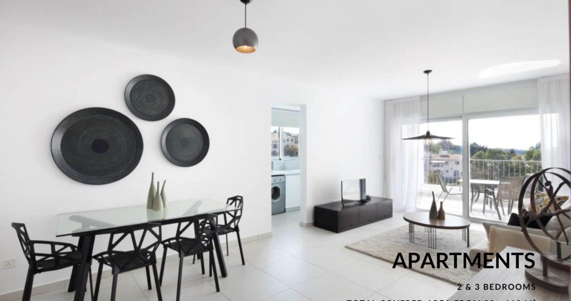 2-Bedroom Apartment, Tala — photo 2