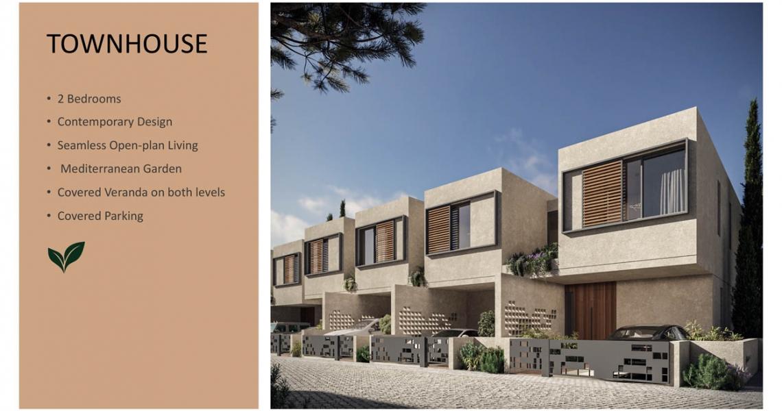 New, luxury 2 Bedroom townhouse, next to Green Park — photo 3
