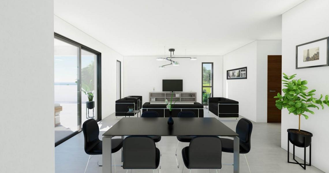 2-Bedroom, 2-Bathroom apartment, Mesa Chorio — photo 6