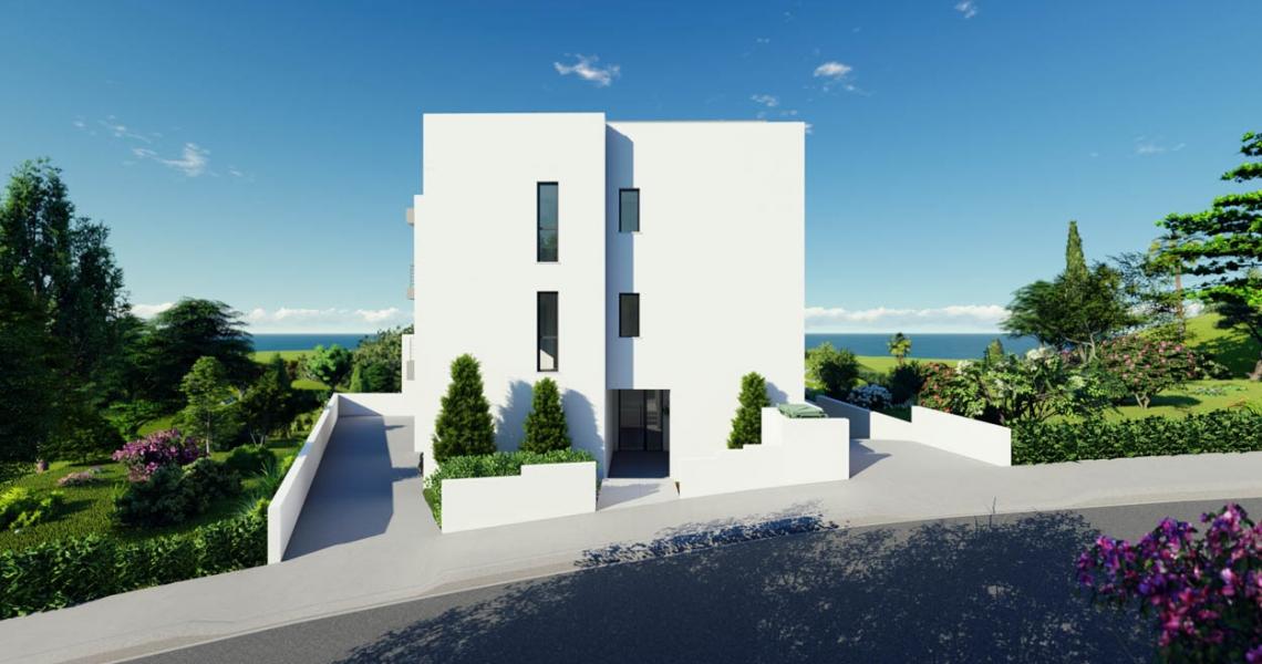 2-Bedroom, 2-Bathroom apartment, Mesa Chorio — photo 4