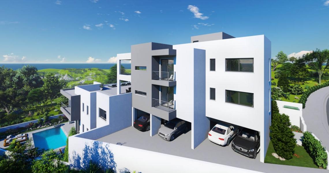 2-Bedroom, 2-Bathroom apartment, Mesa Chorio — photo 5