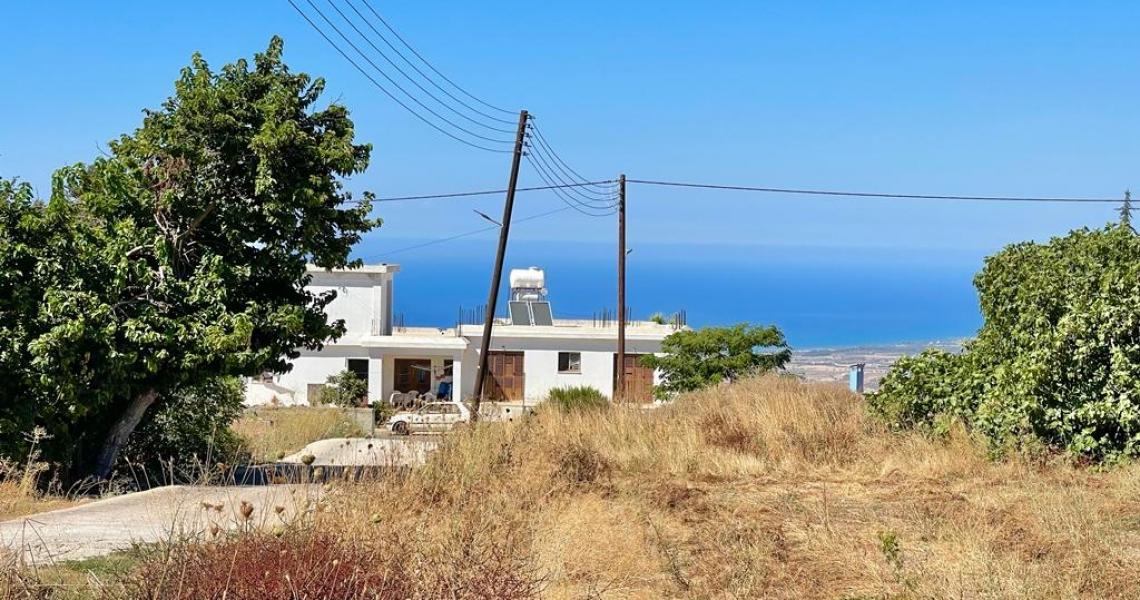 Prestige Building Plot with sea view — photo 2