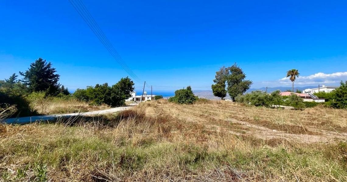 Prestige Building Plot with sea view — photo 3