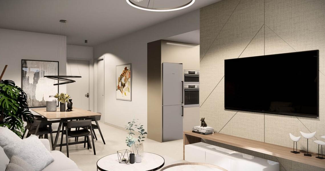2-Bedroom apartment first floor close to all amenities — photo 3