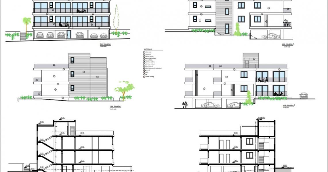 1-Bedroom Apartments in Residential Complex — photo 4
