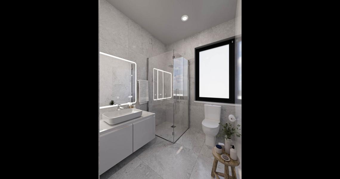 Quality 2-Bedroom apartment, Larnaca — photo 5