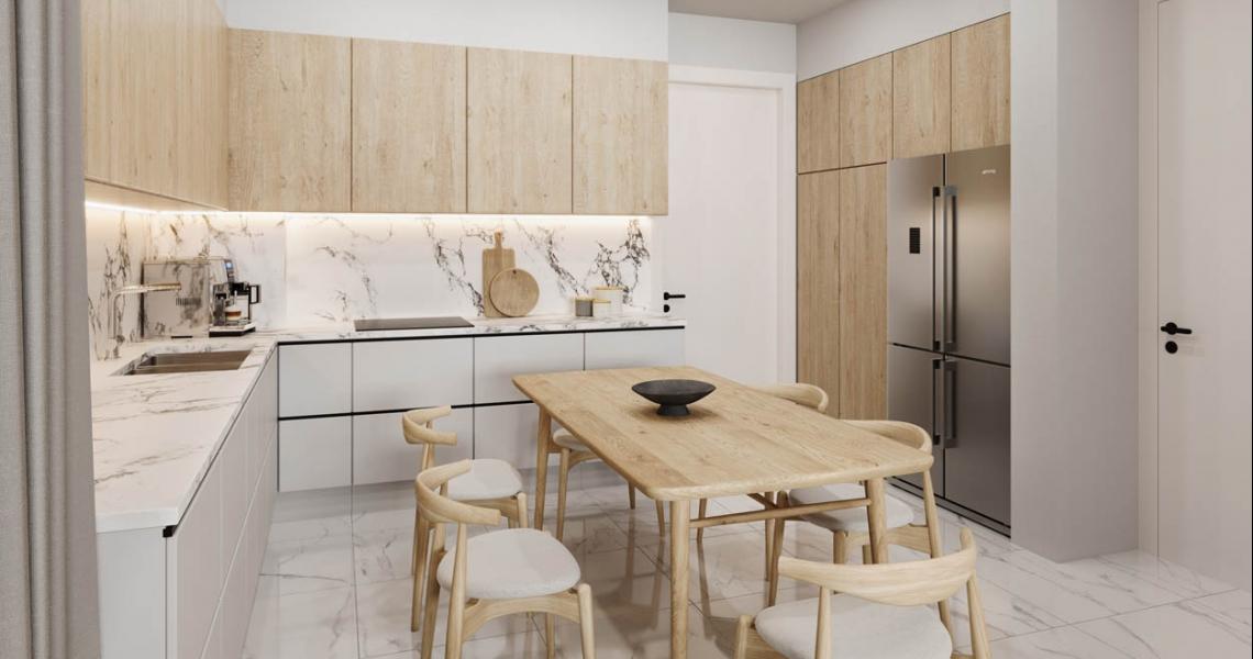 Quality 2-Bedroom apartment, Larnaca — photo 4