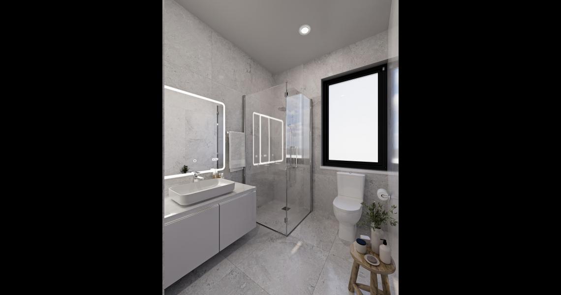 Quality 2-Bedroom apartment, Larnaca — photo 6