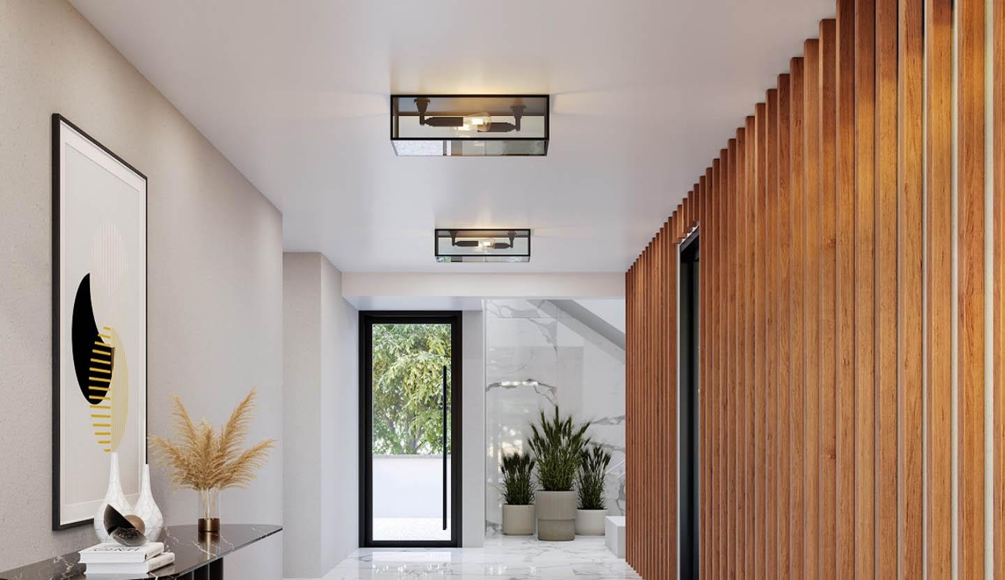 Attractive 2-Bedroom apartment with two bathrooms — photo 5