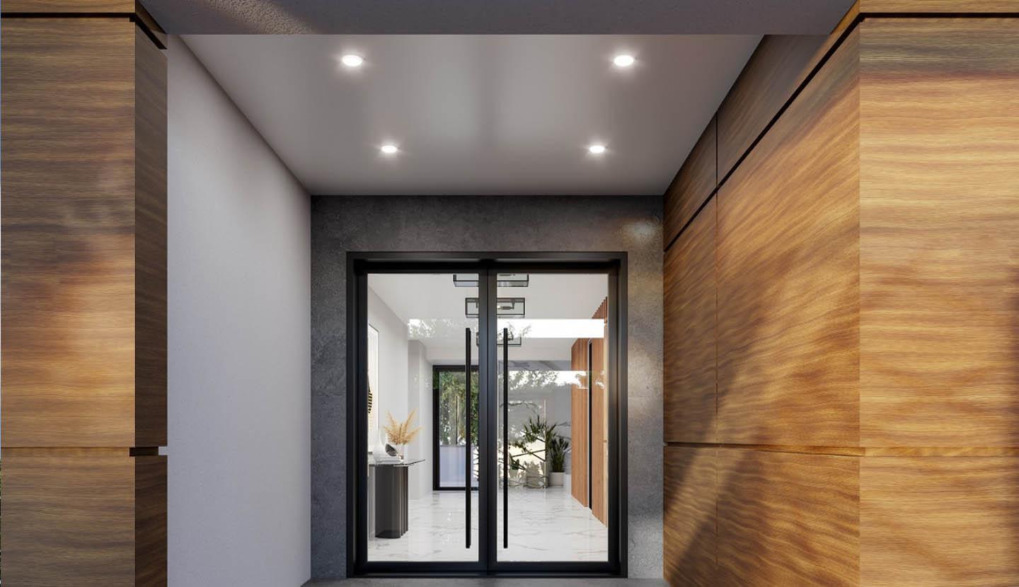 Attractive 2-Bedroom apartment with two bathrooms — photo 4