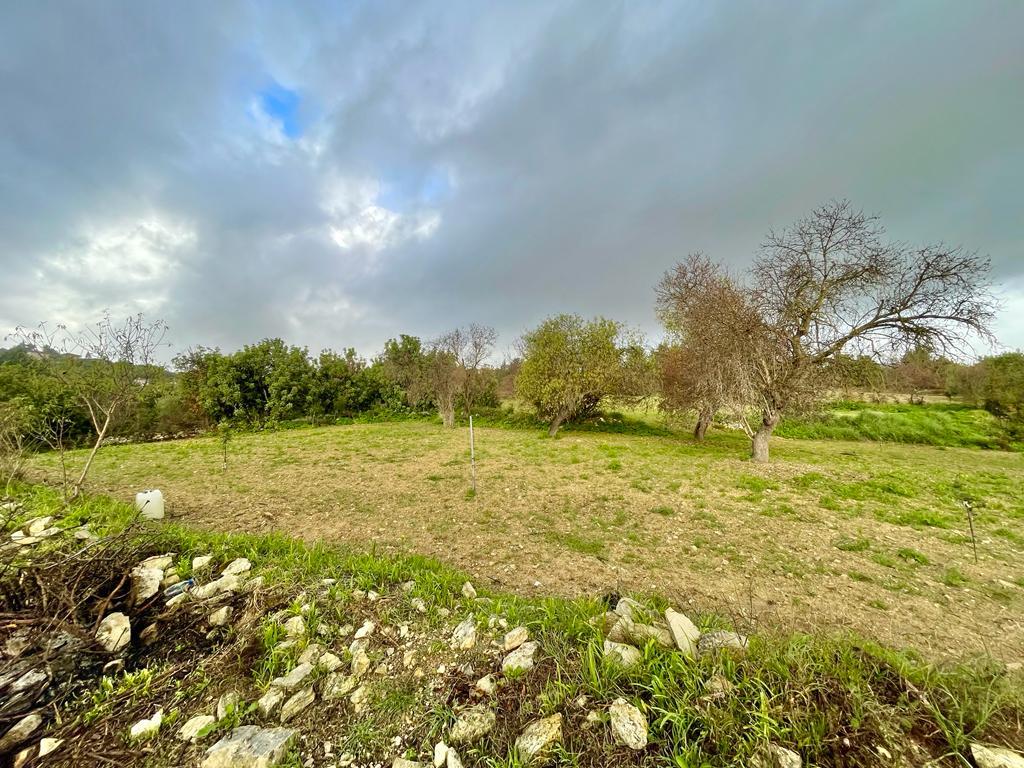Huge plot of land with incredible views across the valleys — photo 2