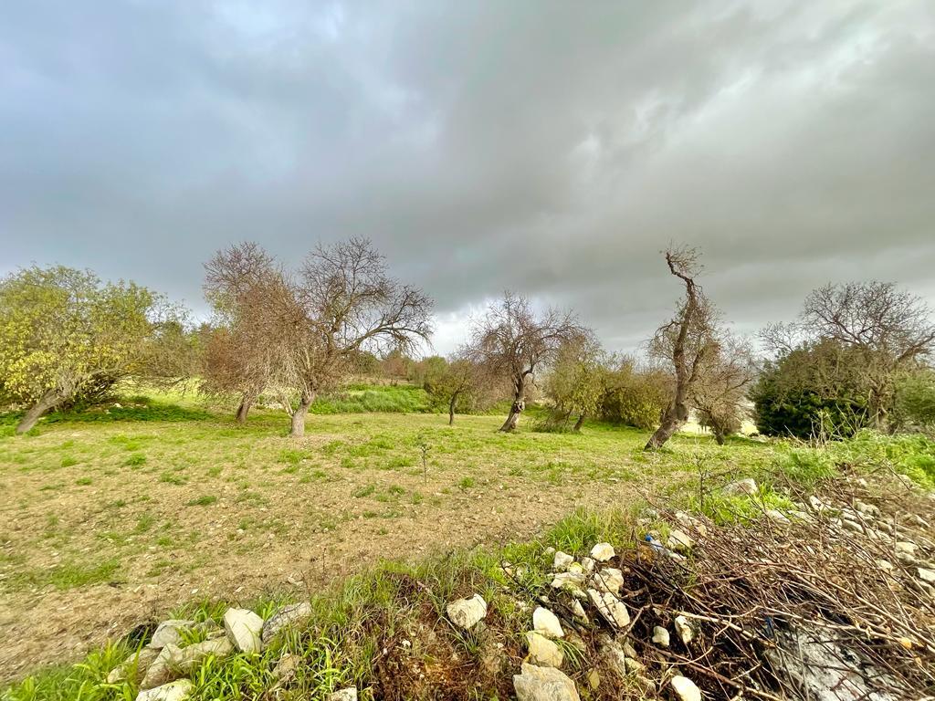 Huge plot of land with incredible views across the valleys — photo 3