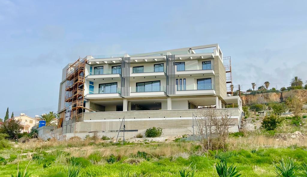 3-bedroom Spectacular Spacious Sea View Homes — main photo