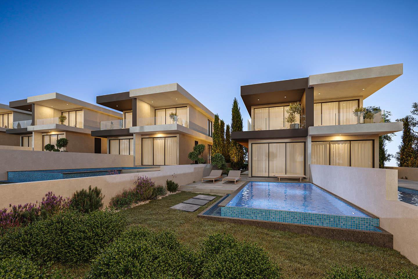 Suburban 3-Bedroom villa close to sea — photo 5