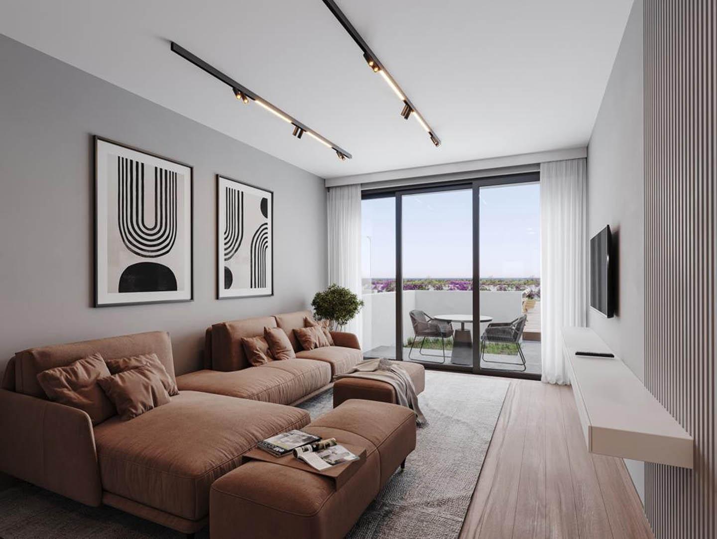 Suburban 3-Bedroom villa close to sea — photo 3
