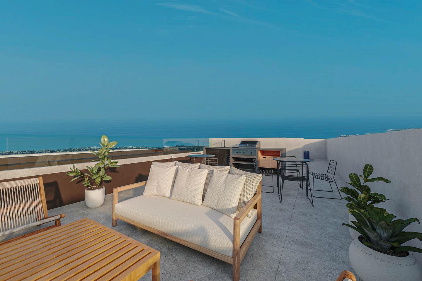 Suburban 3-Bedroom villa close to sea — photo 6