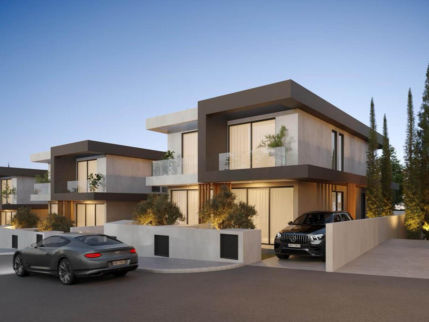 Suburban 3-Bedroom villa close to sea — photo 2