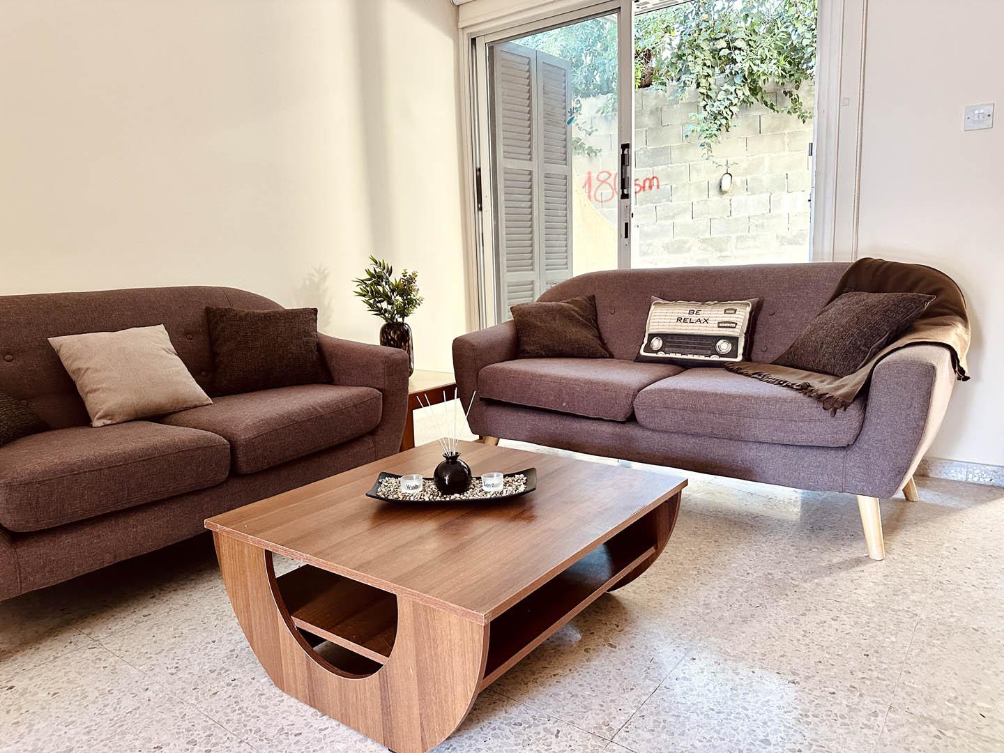 Comfortable 2-bedroom townhouse — photo 4