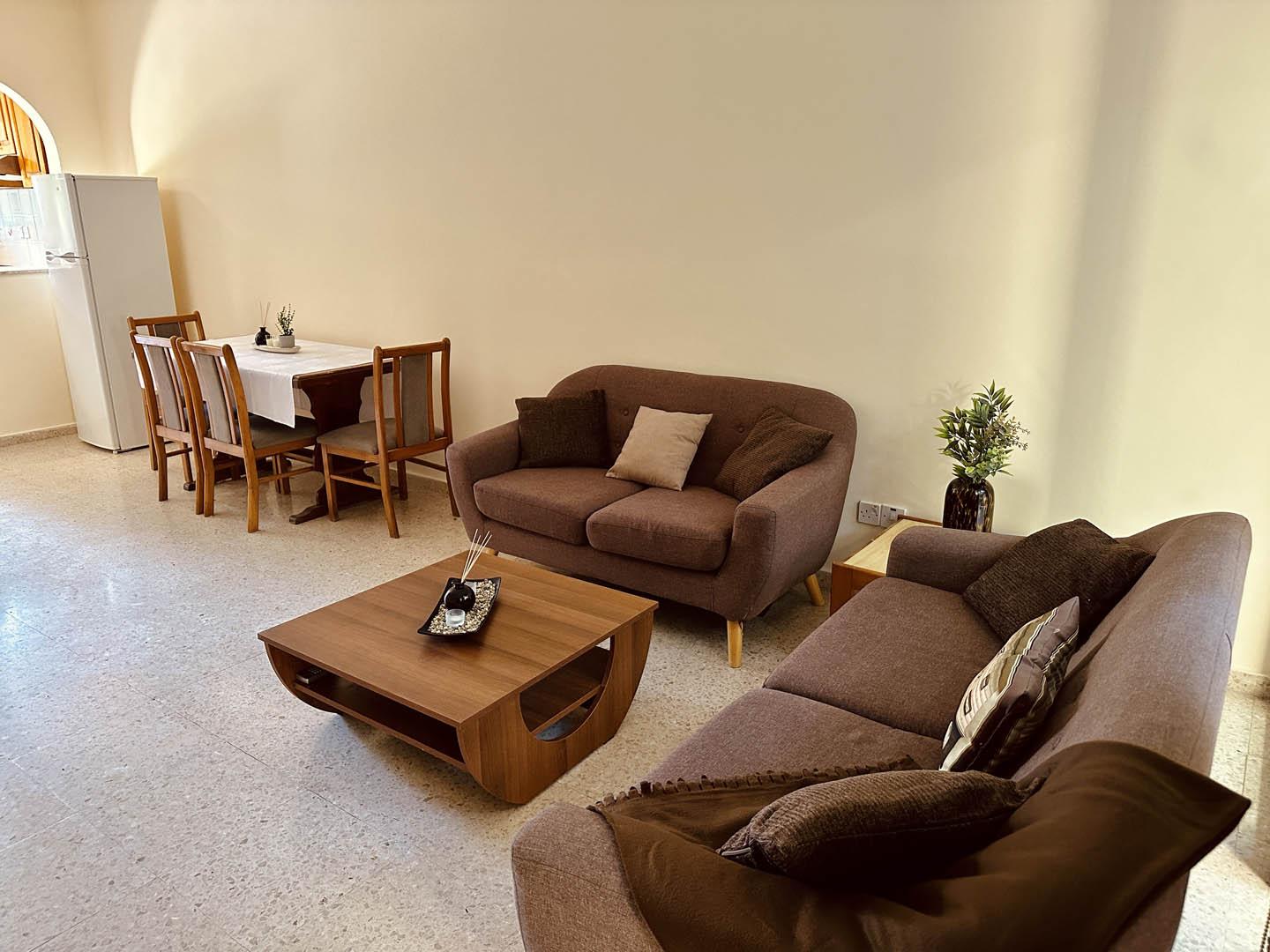Comfortable 2-bedroom townhouse — photo 3