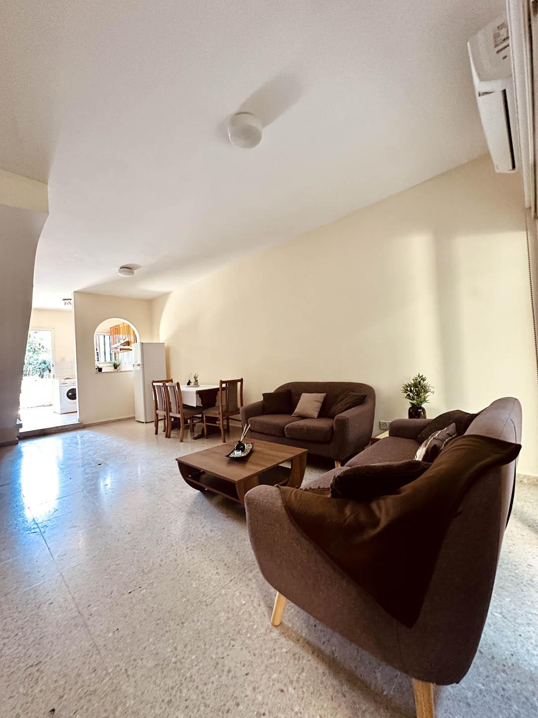 Comfortable 2-bedroom townhouse — photo 5