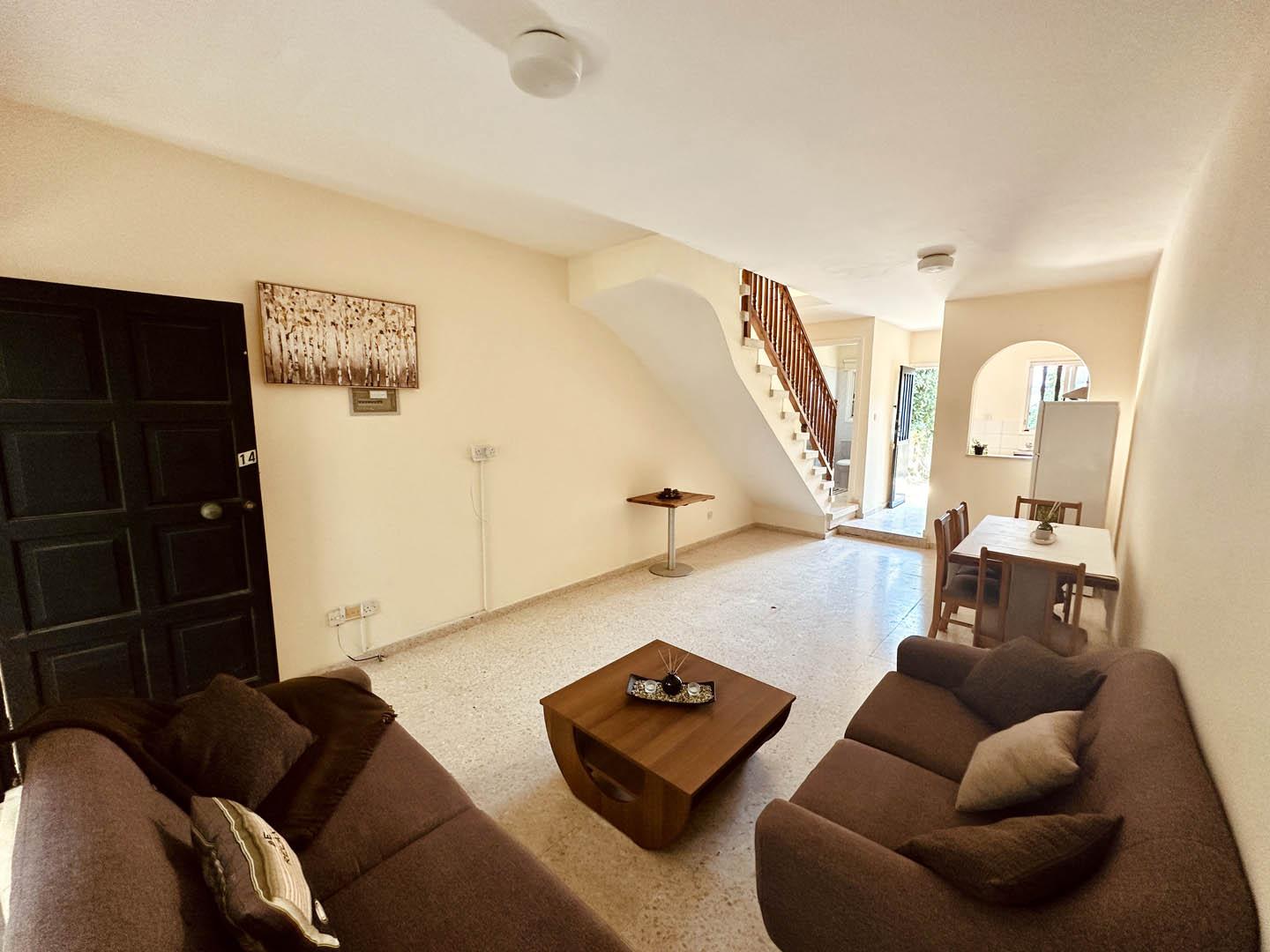 Comfortable 2-bedroom townhouse — photo 6