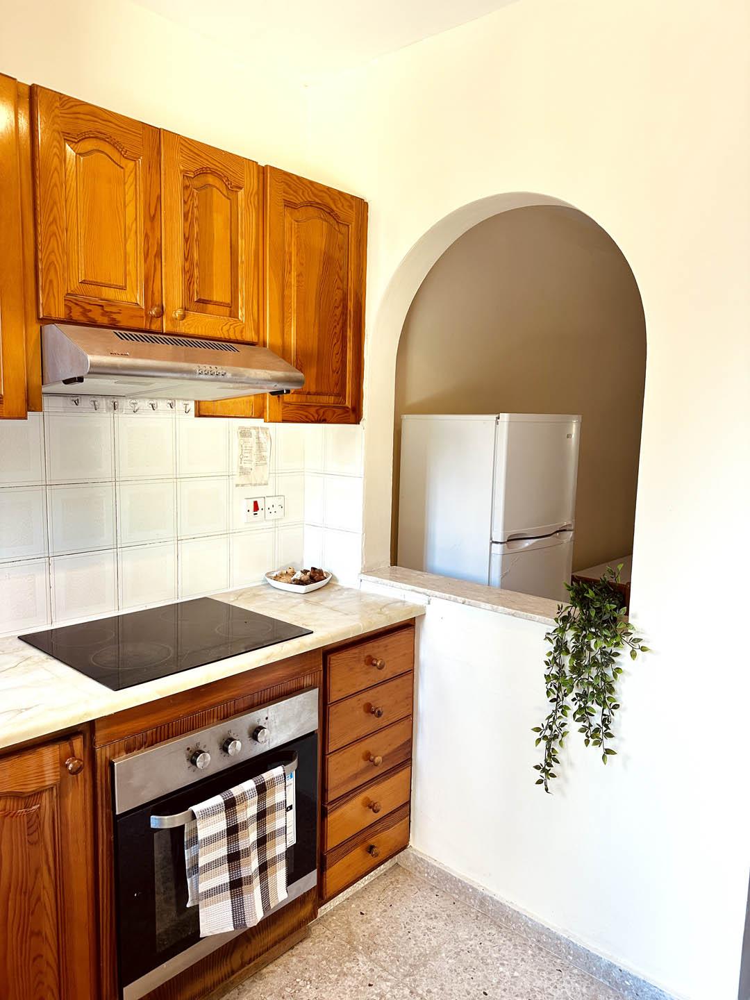 Comfortable 2-bedroom townhouse — photo 2