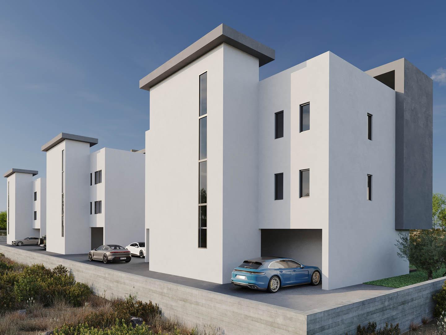 Comfortable and practical 1-bedroom apartment in a new building — photo 3
