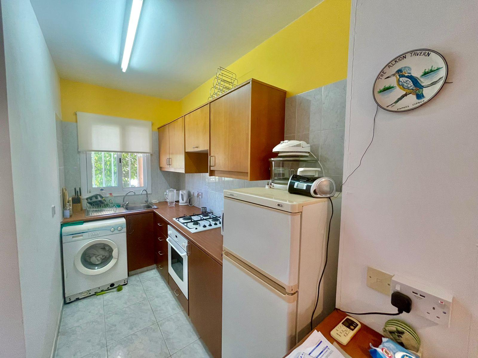 2 Bedroom house - Universal Kato Paphos — photo 6